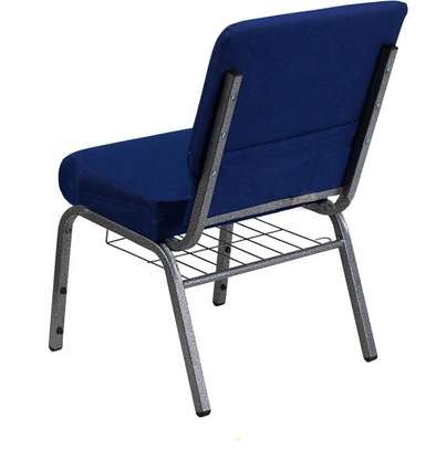 Event Chair : Stackable Modern Office Chair In Birongo image 13