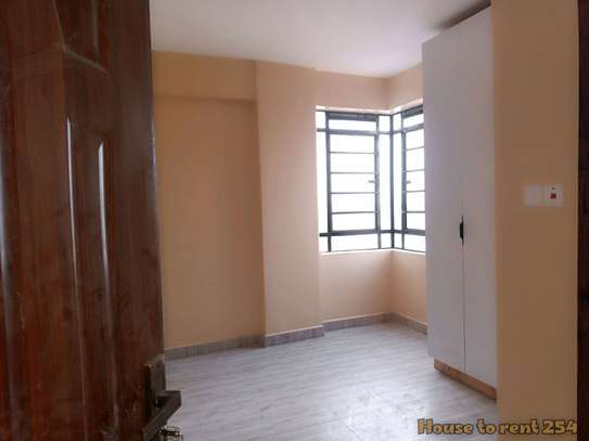 EXECUTIVE AND MODERN TWO BEDROOM MASTER ENSUITE APARTMENT image 11