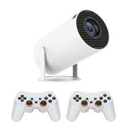 H5MAX Portable Projector image 2