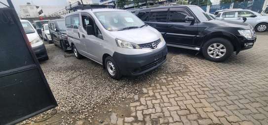 Vannet nv200 image 2