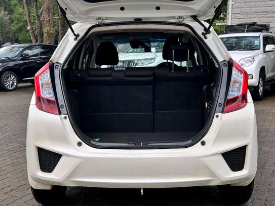 Honda fit image 2