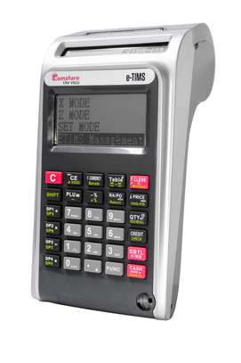 ✔ 100% eTIMS Compliance Etr Machine image 3