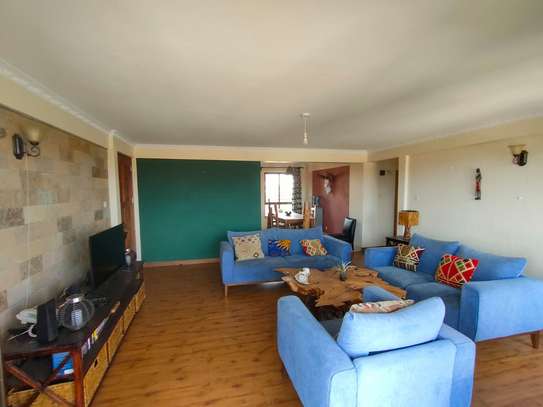 3 Bedroom apartment for rent in Lavington image 9