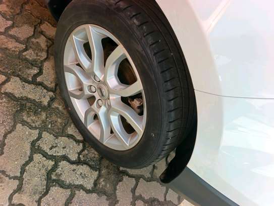 Volvo V40 Td image 4