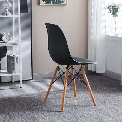 Outdoor Chair; Eames Outdoor Chair image 4