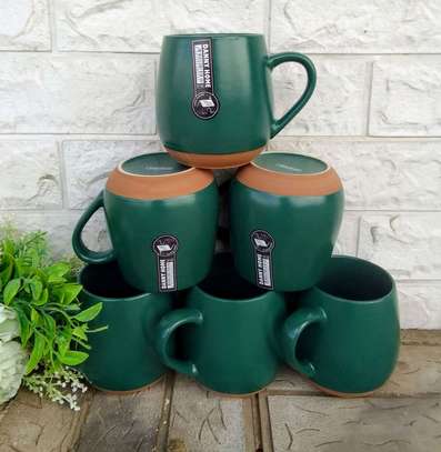 DANNY HOME MUGS-6 PIECES image 4