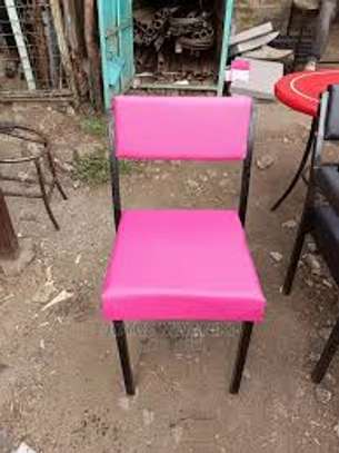 CATERINA VISITOR CHAIRS image 3