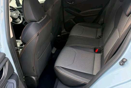 SUBARU XV,2020,2WD,(WE ACCEPT HIRE PURCHASE,DEPOSIT 1.2M) image 8