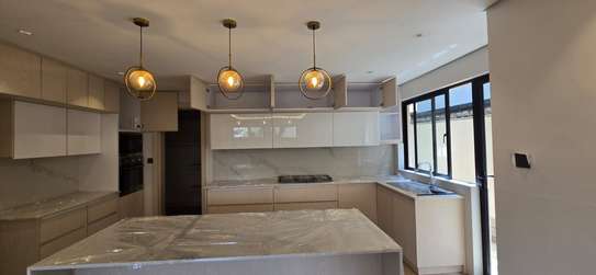 6BR Home + Office & DSQ – Lavington | KSh 440K image 6