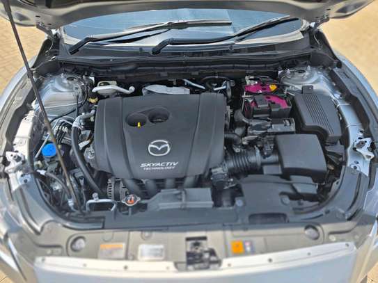 MAZDA ATENZA -YOM image 2
