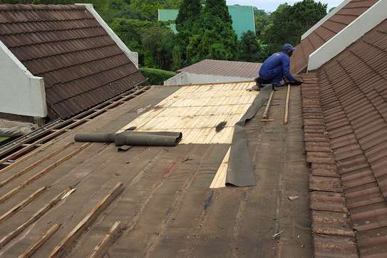 Roof Repair Kitengela Syokimau Mlolongo | 24/7 Experts image 3