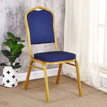 Premium high density banquet conference seats image 7