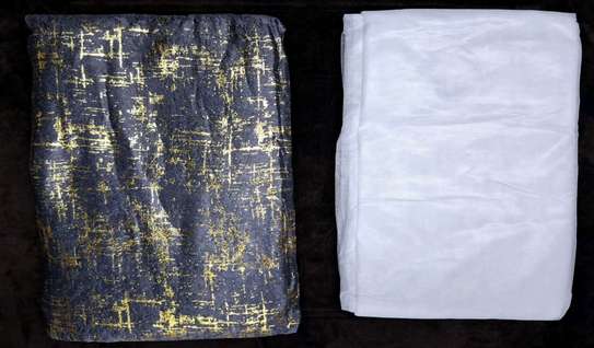New 3 Pieces Curtain Sets Available image 8