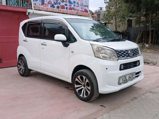 Daihatsu move 🔥🔥👌 image 7