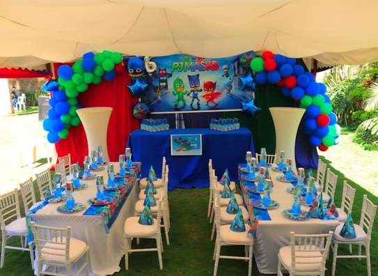 Kids Parties, Kids birthday parties image 2