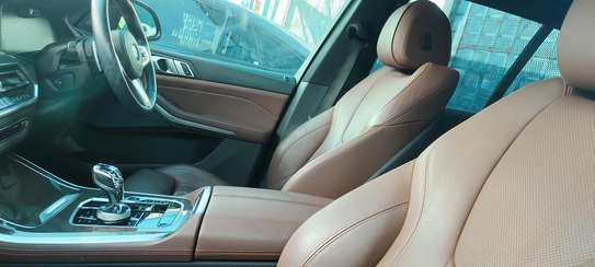 BMW X5 XDRIVE35d 2020 model image 10