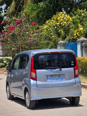 Daihatsu move 2019 image 4