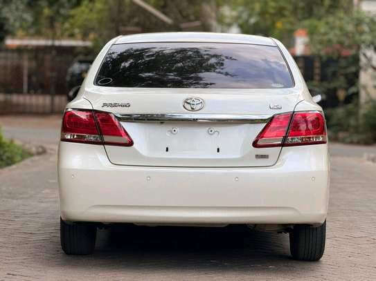 TOYOTA PREMIO X image 8