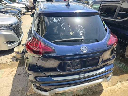 NISSAN KICKS EPOWER 2020 image 3