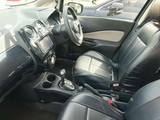 Nissan Note image 2