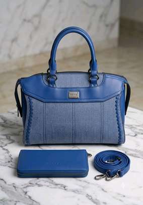 🔥 LUXURY 3-IN-1 HANDBAG SET – NOW AVAILABLE! 🔥 image 3