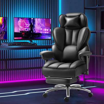 Office Chair: Executive Directors Office Chair In Eronge image 4