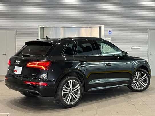 2019 AUDI Q5 image 5