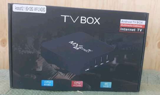 Android tv box image 2
