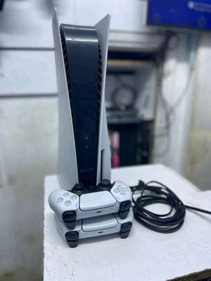 Ps5 used consoles available. image 2