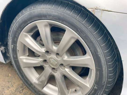 TOYOTA CROWN ATHLETE 2010MODEL image 11