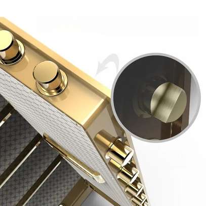 Safes: 80kg Tamper Resistant Safe image 2