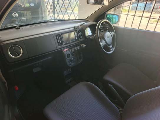 Suzuki Alto image 5