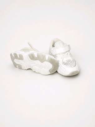Sneakers unisex thrift image 5