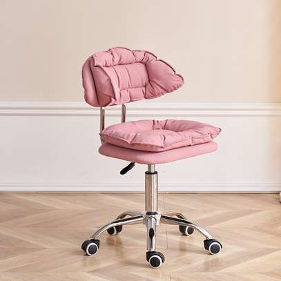 Barstool; Swivel Bar Stools in Etango image 6