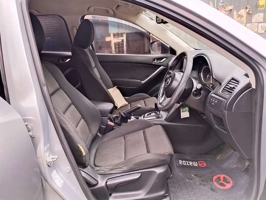 MAZDA CX-5 PETROL 2012 MODEL image 6