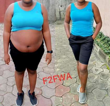 Weight Control Winstown capsules . Simple Plus capsules image 2