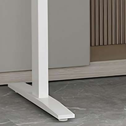 1200mm Standing Electric Table for Office image 5