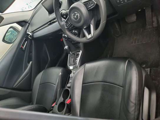 Mazda 2 newshape 2019 image 6