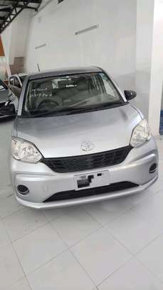 Toyota passo 2019 model image 12