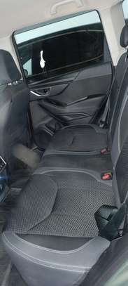 Subaru Forester E-boxer Green 2019 image 5
