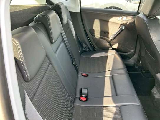 PEUGEOT 2008,2018 MODEL image 7