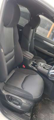 Mazda CX-8 Diesel 2018 image 4