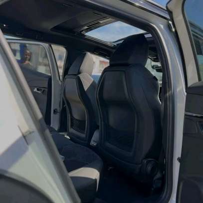 PEUGEOT 2008MODEL 2020MODEL SUNROOF image 10