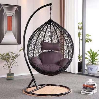 Outdoor Swing: Hammock Outdoor Swing In Miruka image 4