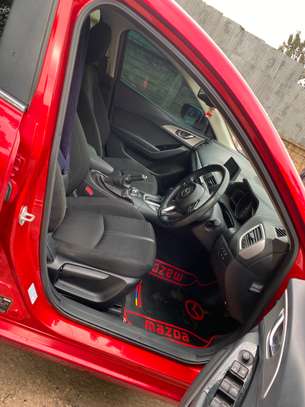 Brand new Mazda Axela image 9