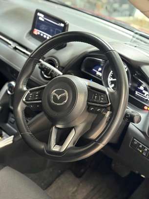 Mazda demio diesel XDL image 22