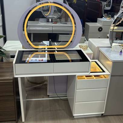 Modern Lighting Dressing Table image 5