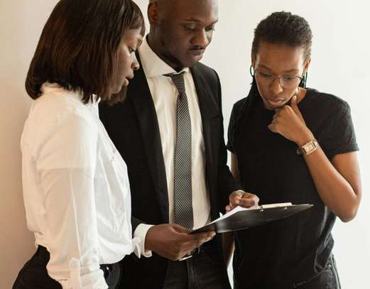 Nyeri Workforce Solutions | Cleaners, Guards & Office Staff image 12