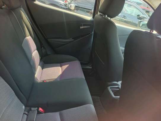 Mazda demio diesel image 4