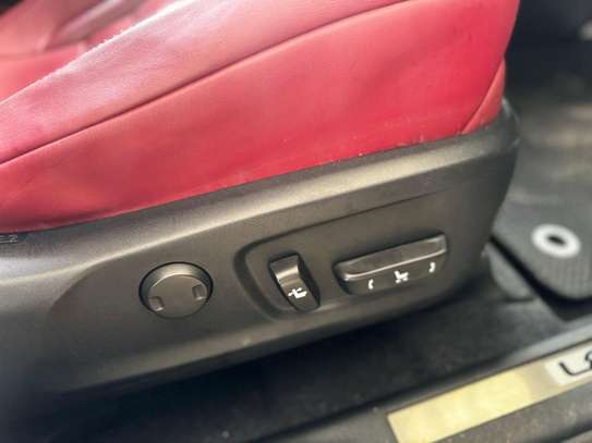 Lexus Rx300t image 5